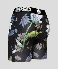New Arrivals Psd Boxers (Floral Daisy)