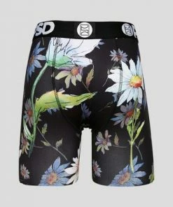 New Arrivals Psd Boxers (Floral Daisy)