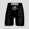 Psd Boxers (tune Squad) New Arrivals