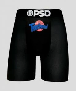 Psd Boxers (tune Squad) New Arrivals