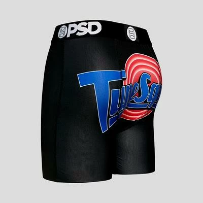 Psd Boxers (tune Squad) New Arrivals 5 Psd Boxers (tune Squad) New Arrivals
