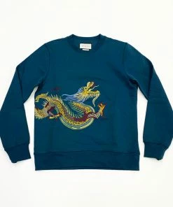 Inimigo (Crewneck Sweater)