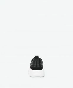 Moschino (black Logo Sneaker)