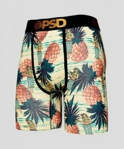 Psd Boxers (Pineapple Hula) New Arrivals