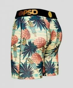 Psd Boxers (Pineapple Hula) New Arrivals