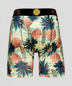 Psd Boxers (Pineapple Hula) New Arrivals