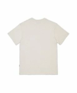 New Arrivals Purple Brand (off White Terry Jacquard Crewneck T-shirt)