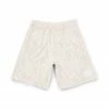 Purple Brand (off White Terry Towel Short) New Arrivals