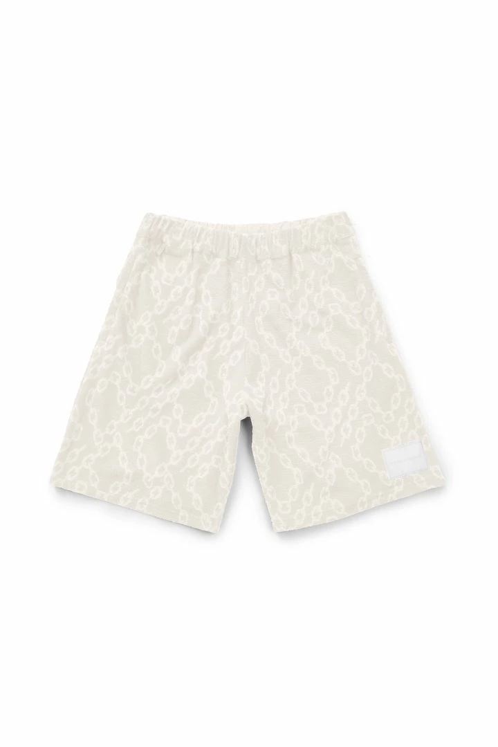 Purple Brand (off White Terry Towel Short) New Arrivals 3 Purple Brand (off White Terry Towel Short) New Arrivals