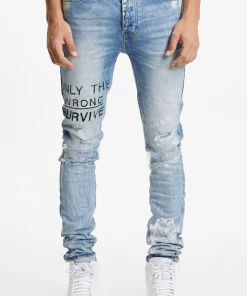 Ksubi (van Winkle Survive Vertigo Jean) New Arrivals