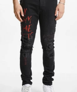 Ksubi (van Winkle Redback Trashed Jean) New Arrivals