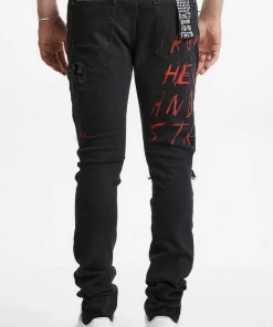 Ksubi (van Winkle Redback Trashed Jean) New Arrivals
