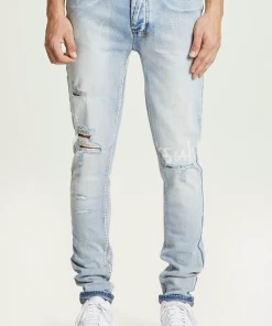 Ksubi (van Winkle 1999 City High Jean)