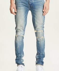 Ksubi (van Winkle High Rage Jean)