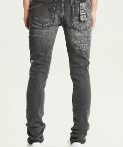 Ksubi (van Winkle Sexe Black Jean) New Arrivals