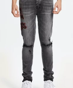 New Arrivals Ksubi (van Winkle Spray Jean)