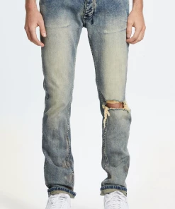 New Arrivals Ksubi (van Winkle Round Three Jean)