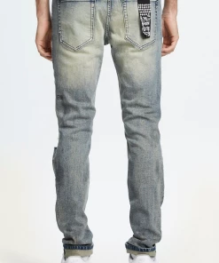 New Arrivals Ksubi (van Winkle Round Three Jean)