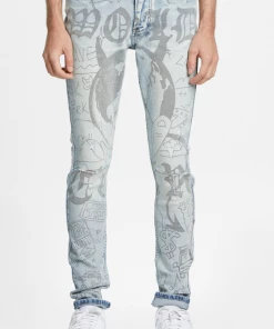 Ksubi (van Winkle Devil Jean) New Arrivals