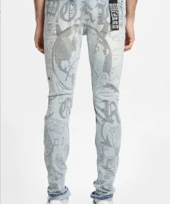 Ksubi (van Winkle Devil Jean) New Arrivals