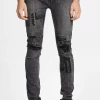 New Arrivals Ksubi (van Winkle Mash Up Jean)
