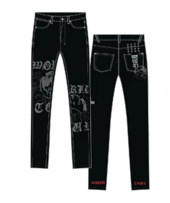 New Arrivals Ksubi (van Winkle Devil Smash Jean)
