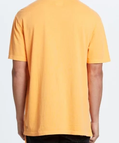 Ksubi (orange Ticket Kash Ss Tee Ember) 5 Ksubi (orange Ticket Kash Ss Tee Ember)