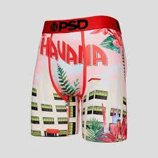 Psd Boxers (original Havana)