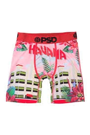 Psd Boxers (original Havana) 5 Psd Boxers (original Havana)