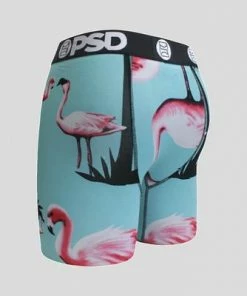 Psd Boxers (modal Flamingo) New Arrivals