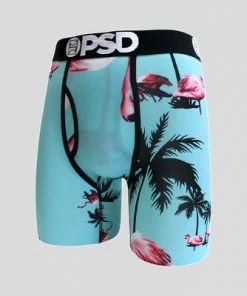 Psd Boxers (modal Flamingo) New Arrivals