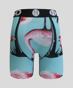 Psd Boxers (modal Flamingo) New Arrivals