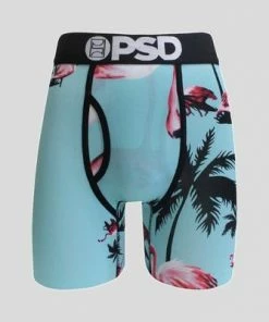 Psd Boxers (modal Flamingo) New Arrivals