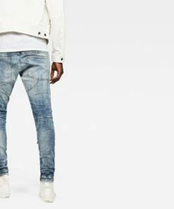 G-Star (5620 3D Skinny Jeans)