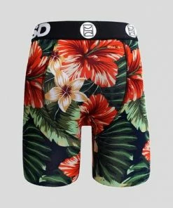 Psd Boxers (modal Floral)
