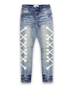 DNA Premium (blue /white Arrow Jean) New Arrivals
