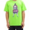 ROKU STUDIO (Green) T-SHIRT 2 ROKU STUDIO (Green) T-SHIRT