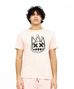 Cult Of Individuality (salmon Shimuchan Crewneck T-shirt)