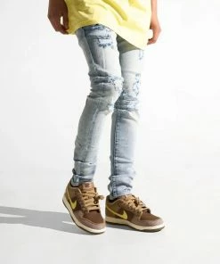 Pheelings New Arrivals Pheeling (light Blue Wash “forever Free Skinny Jean)