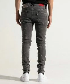 Pheelings Black/multicolor Cargo Jean)
