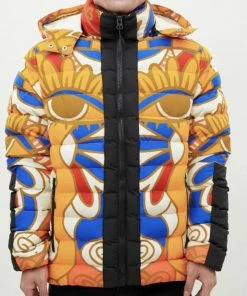 Roku Studio (yellow Bubble Jacket) New Arrivals