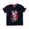 Bkys (kids Black Heart Breaker T-shirt) New Arrivals