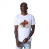 New Arrivals Fifth Loop (white “show Me The Money T-shirt)