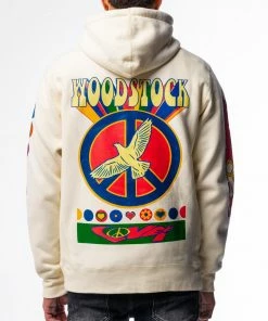 Sugarhill New Arrivals Sugar Hill (cream “ Woodstock Hoodie)