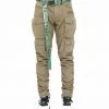 Cult Of Individuality (hunter Rocmer Cargo Belt Pant) New Arrivals