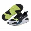 Puma (black/purple X-ray Sneaker) New Arrivals