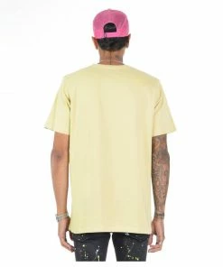 New Arrivals Cult Of Individuality (bamboo Clean Shimuchan Logo Crewneck T-shirt) 5 New Arrivals Cult Of Individuality (bamboo Clean Shimuchan Logo Crewneck T-shirt)