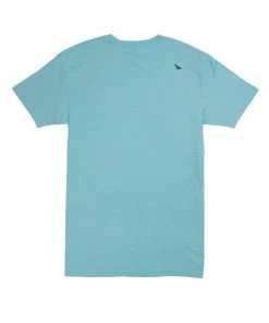 Planes (sky Blue Crewneck T-shirts) 7 Planes (sky Blue Crewneck T-shirts)