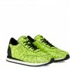 Giuseppe Zanotti (lime Green/black Jimi Runner) 1 Giuseppe Zanotti (lime Green/black Jimi Runner)