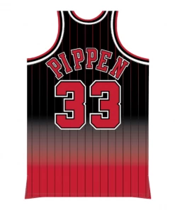 Mitchell & Ness (Chicago Bulls Jersey) New Arrivals